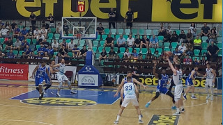 Отборът на Спартак Плевен отново ще бъде част от Европейската северна баскетболна лига