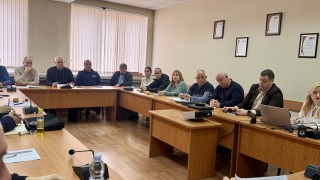 Засилва се контролът върху животните по пътищата в област Благоевград