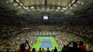 Довечера ще приключат четвъртфиналните двубои от US Open 2017 И