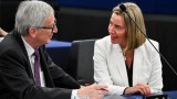  Европейска комисия предложи старт на договарянията за еврочленство с Албания и Македония 
