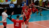 Волейболният ЦСКА ще разчита изцяло на най-младите в отбора