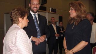 Мястото на страните от Западните Балкани е в Европейския съюз