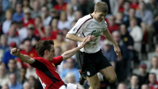 Бившият капитан на Манчестър Юнайтед Гари Невил призна че е