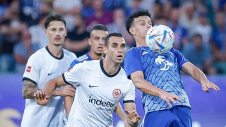 Левски и Айнтрахт ще сложат началото на важно сътрудничество Особено