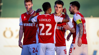 ЦСКА предлага 700 000 евро за защитника на испанския Кордоба