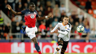 Родриго Морено може да премине в Барселона Според Мундо Депортиво