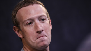 Милионите, които Facebook плаща за охраната на Зукърбърг