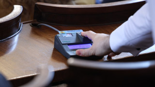 Възраждане иска прекратяване на сътрудничеството със САЩ в областта на