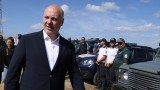 Росен Желязков: Твърдо заставаме до всеки представител на властта
