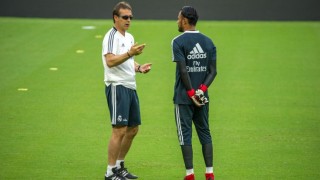 Хулен Лопетеги разкри пред свои близки на какво се дължи