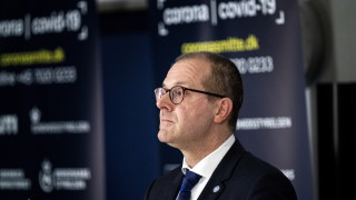 Световната здравна организация СЗО алармира за ново увеличение на случаите