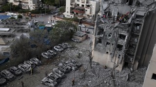 Иранска ракета отново удари Беер Шева Times of Israel съобщава за