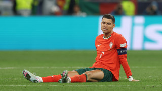 Кристиано Роналдо продължава да чупи рекорди дори на 40 години