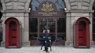 В ефира на БНТ само преди броени дни Георги Първанов