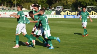 Отборът на Берое ще се изправи срещу Севлиево в първия