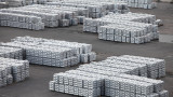 Emirates Global Aluminium прогнозира ръст на цените на алуминия
