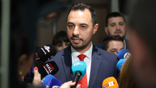 Силно преувеличено е счупването на коалицията на ПП ДБ На изборите