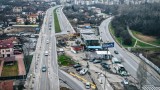 Изграждат последния участък от столичния бул. "Тодор Каблешков"