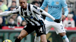 Челси намери заместник на Ел Ниньо