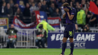 Дори и след уволнението на Роналд Куман Евертън продължава с