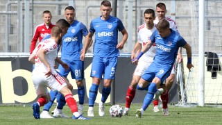 Арда се стабилизира финансово с новите благодетели на клуба и