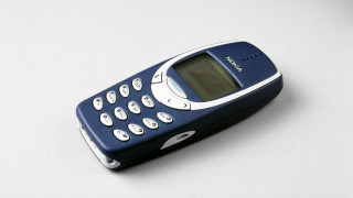 Това ли е краят на Nokia