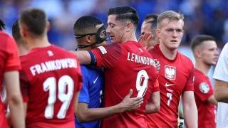 Звездата на Франция Килиан Мбапе използва много обидни думи по