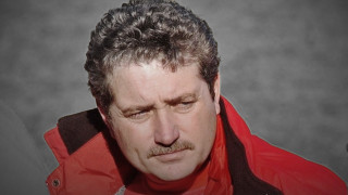 ЦСКА скърби за бившия си треньор Ферарио Спасов който загина