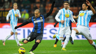 Интер си спомни какво е победа