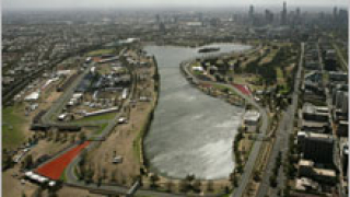 Формула 1 - Австралия