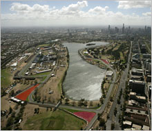 Формула 1 - Австралия