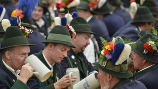 Властите в южната германска провинция Бавария планират да отменят тазгодишното