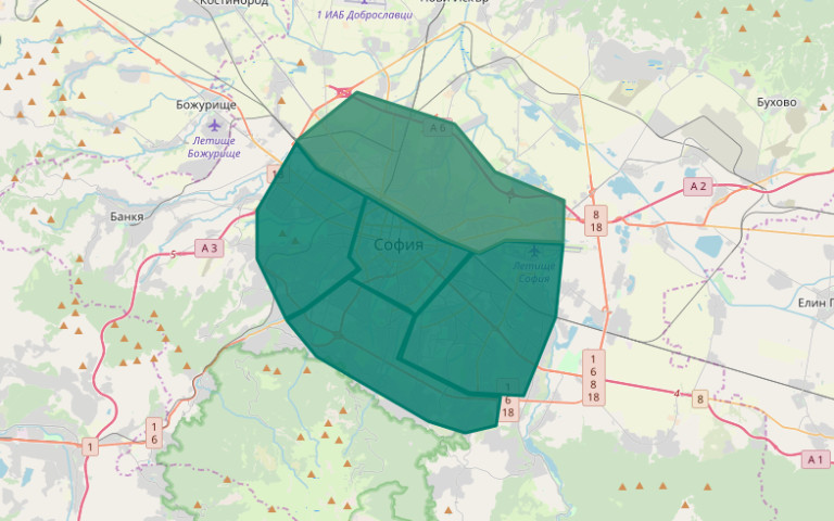 Прогноза за 12.03, 3 ч.