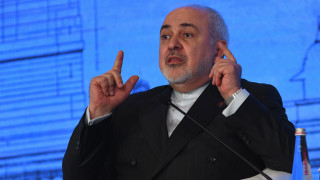 Зариф: САЩ превърнаха Солеймани в мъченик и помогнаха на Иран