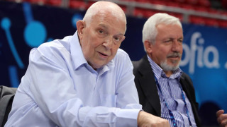 Голям ерудит балансьор дипломат Така наричаха Цено Ценов доайена сред