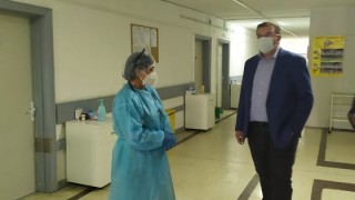 Общо събрание на акционерите на МБАЛ Добрич ще избере нов