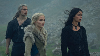 Дойде ли краят за The Witcher