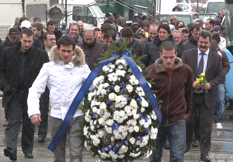 Футболът ни не заслужава имената на Ботев и Левски