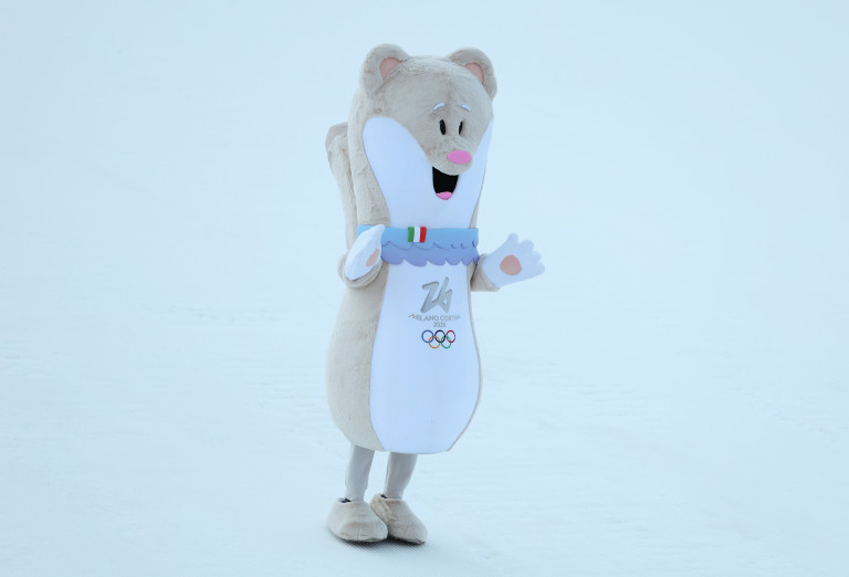 Невестулка Тина