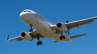 Външното министерство съветва пътуващите за Германия със самолет да се