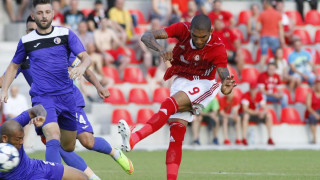 Етър В Търново 30 септември 14 45 ЦСКА Състав 1 Христо