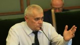 МВР си свърши добре работата в Русе, вярва ексминистърът Валентин Радев