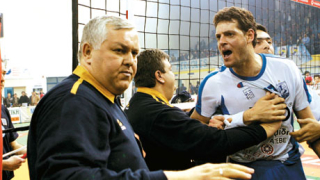 Константинов взе и Суперкупата на Гърция