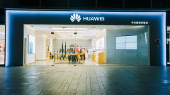 Huawei отваря първи (онлайн) магазин в България