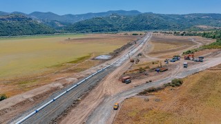 Газовата връзка между България и Гърция ще заработи от септември-октомври