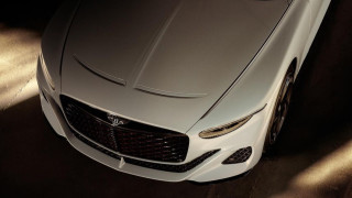 Защо да създадеш Bentley е по-лесно, отколкото Volkswagen