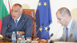 15 млн. лв. допълнително в бюджета на МВР 