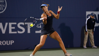 Елица Костова не успя да прескочи първия квалификационен кръг на US Open