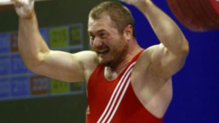 Алан Цагаев донесе четвърти медал за страната ни от Световното