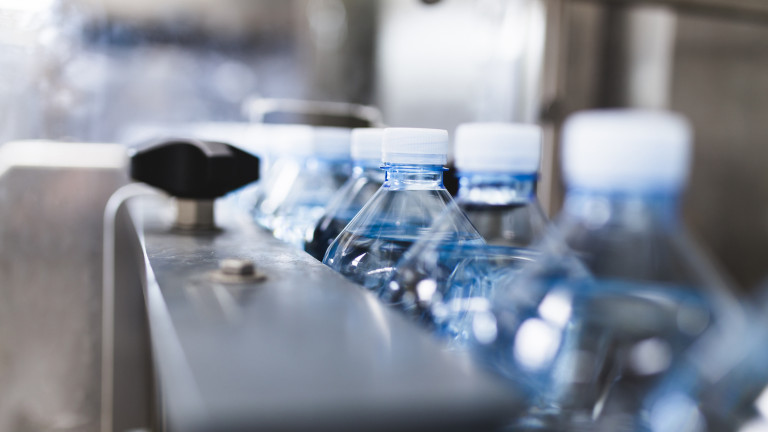 "Девин" ще продава вода в Южна Корея